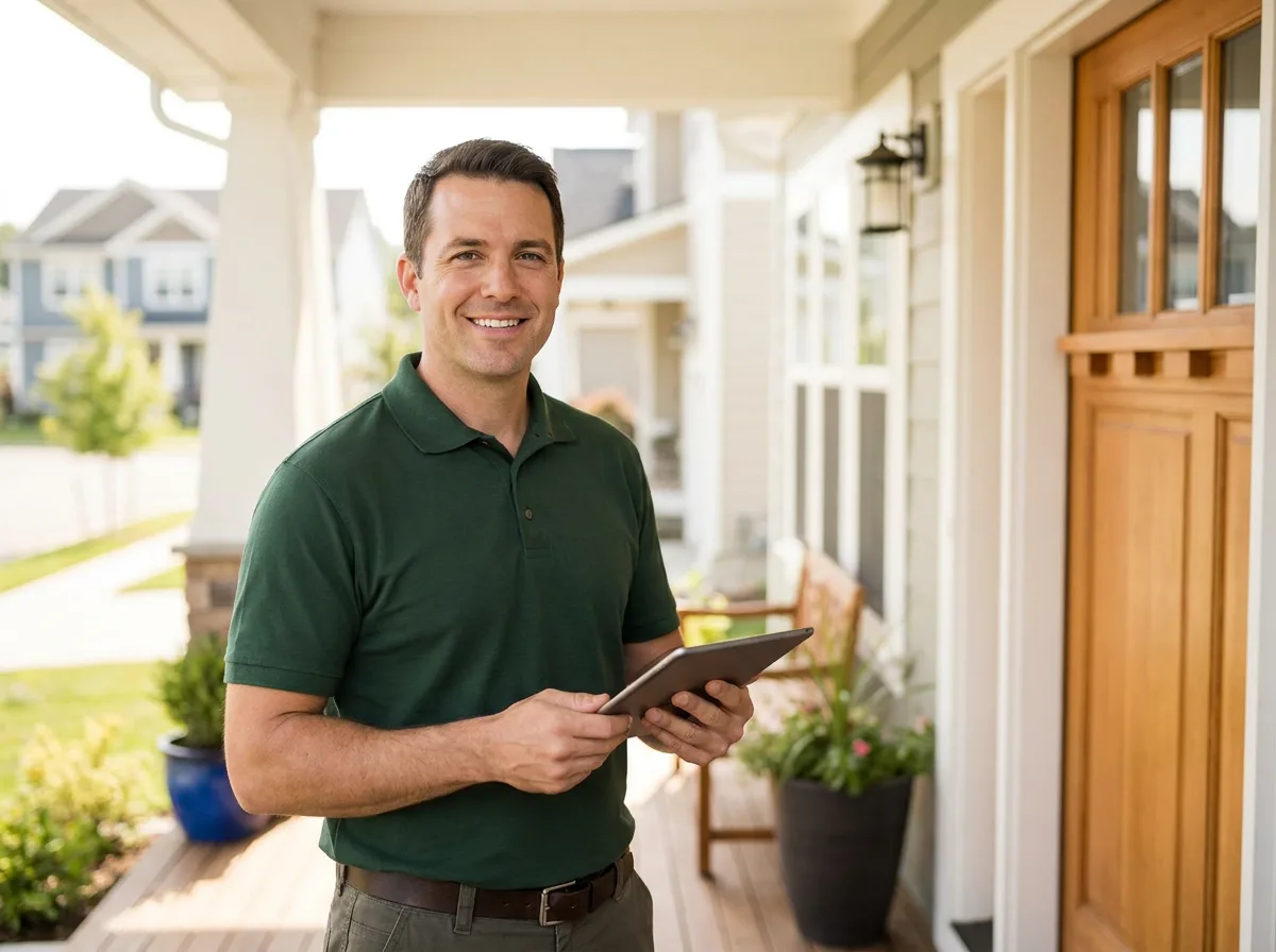 Pest control FAQs for Searsboro, IA